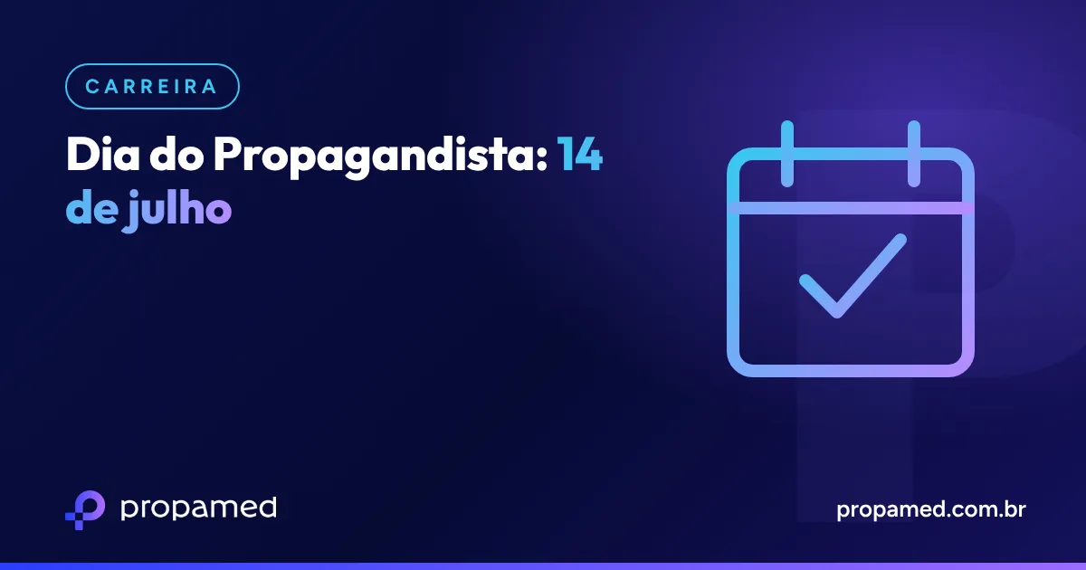 Dia do Propagandista: por que é comemorado em 14 de julho