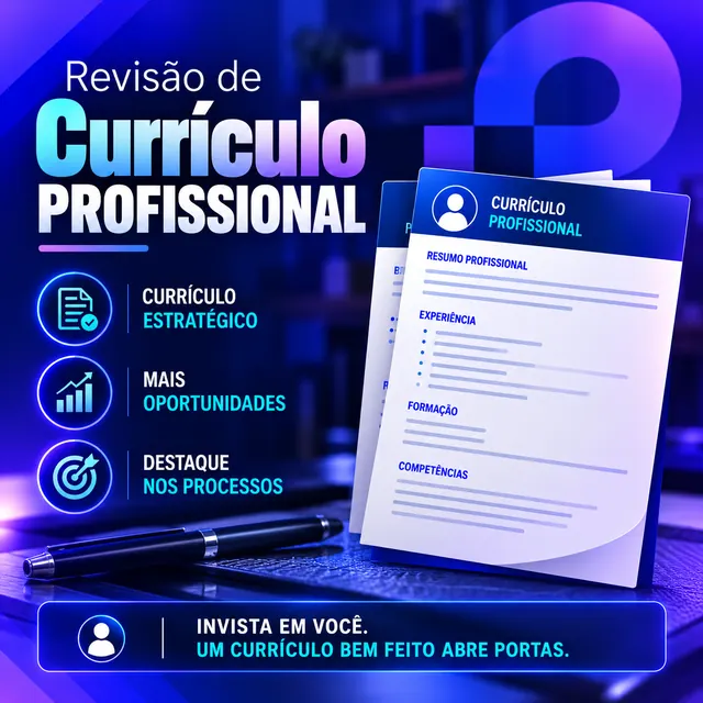 Currículo no Padrão da Indústria — Propamed