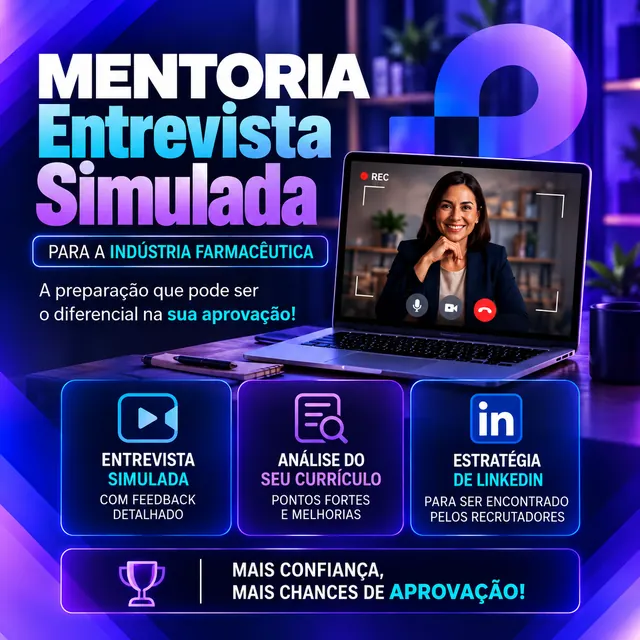 Entrevista Simulada — Propamed