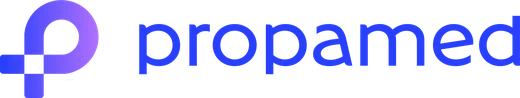 Logo Propamed 2026