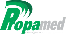 Logo Propamed 1998