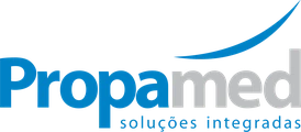 Logo Propamed 2002