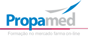 Logo Propamed 2020