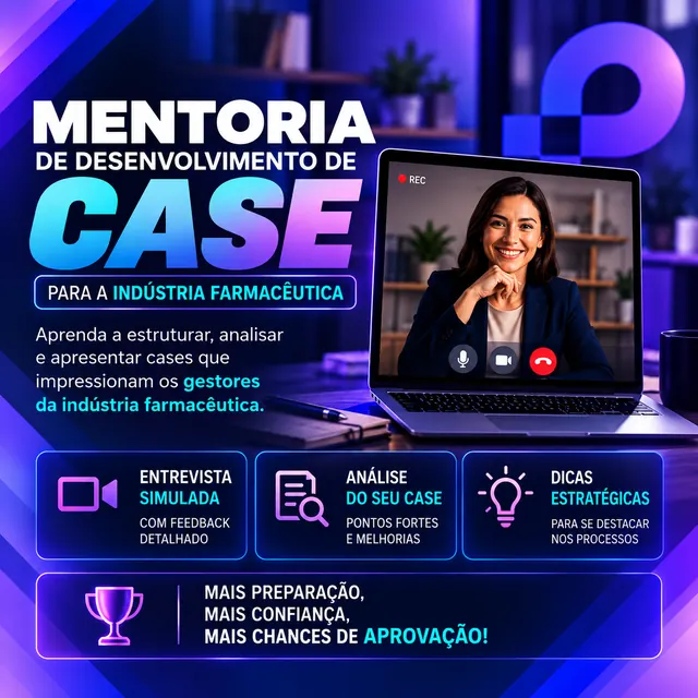 Consultoria de Case — Propamed