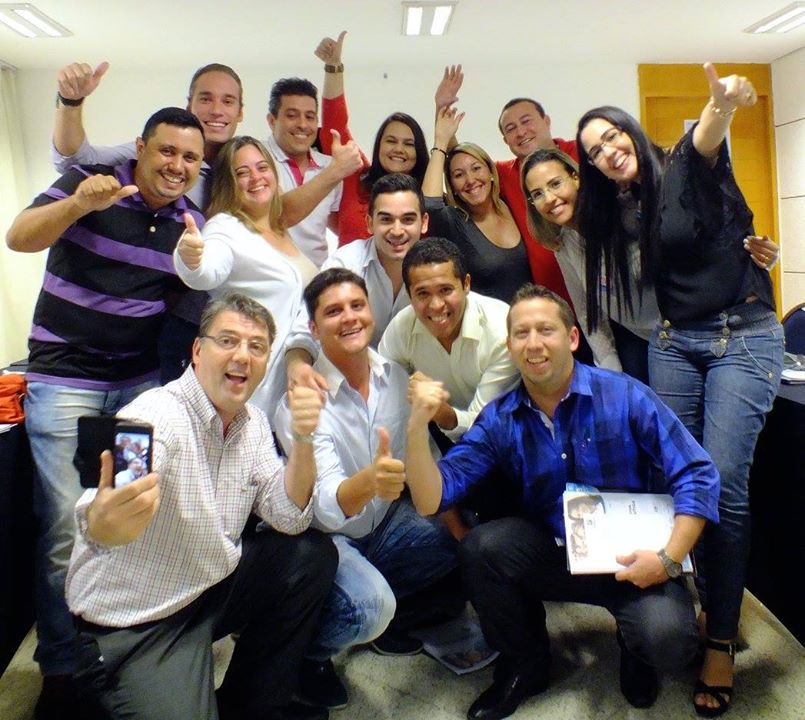 Turma 272 – Fortaleza/CE