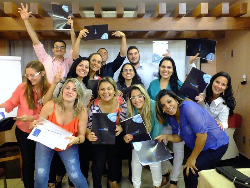 Turma 271 – Salvador/BA