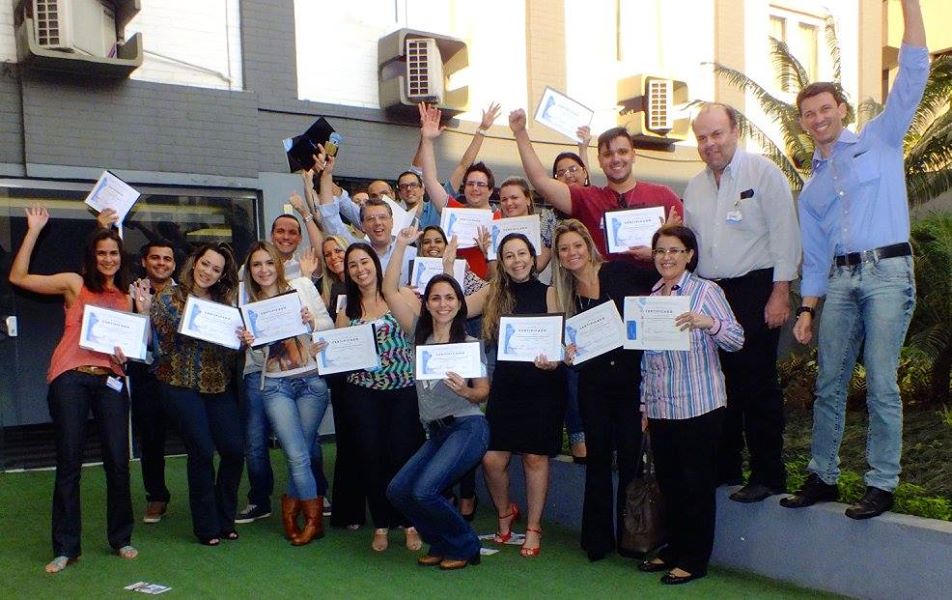 Turma 269 – São Paulo/SP
