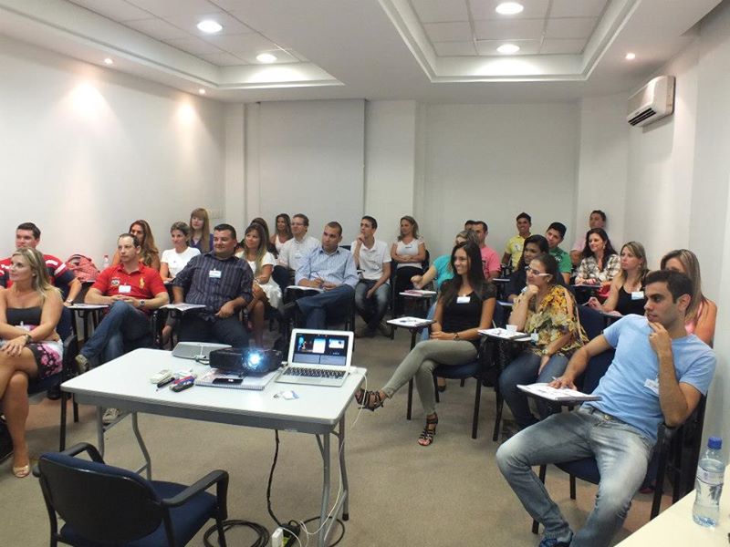 Turma 173 – Porto Alegre/RS
