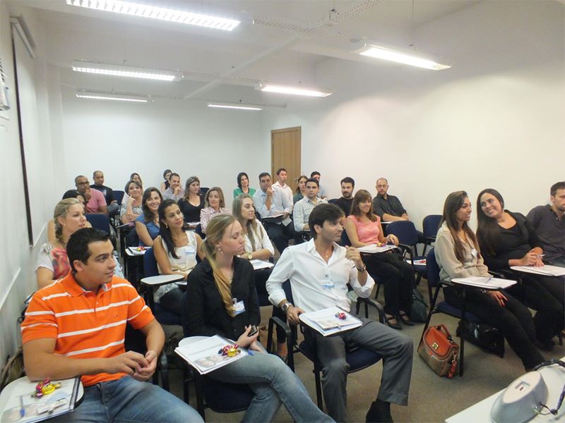 Turma 185 – Porto Alegre/RS