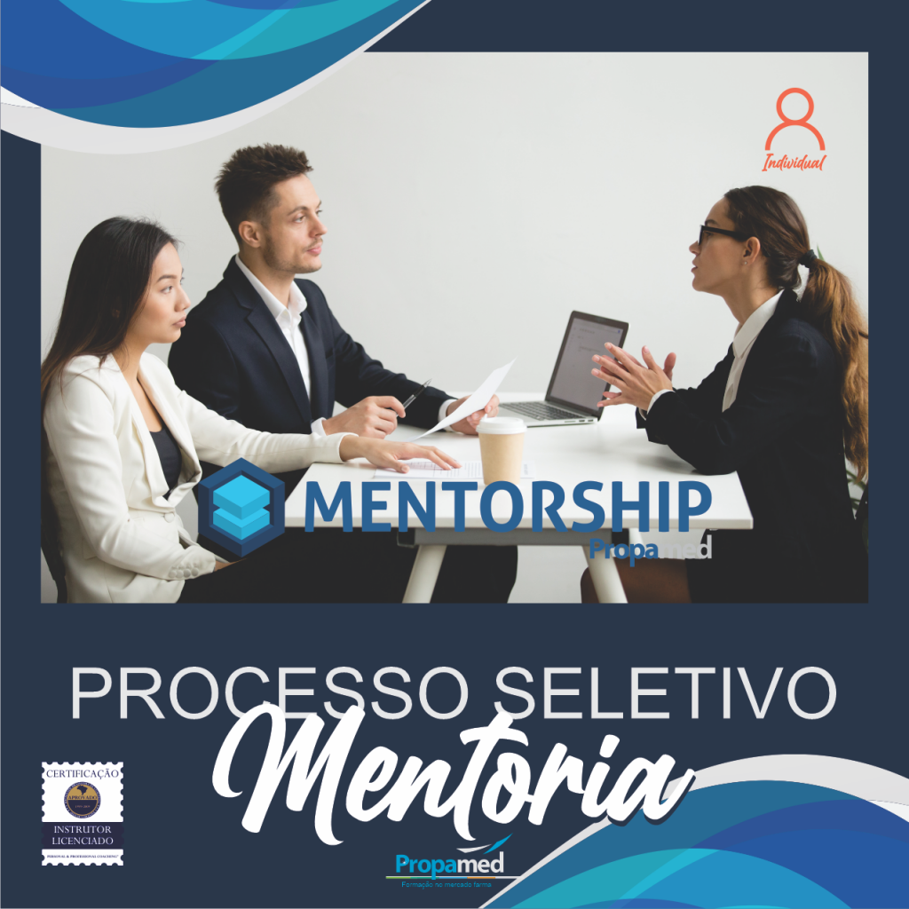 Propagandista - O que faz? Quanto Ganha ? E o mercado como está? - Propamed